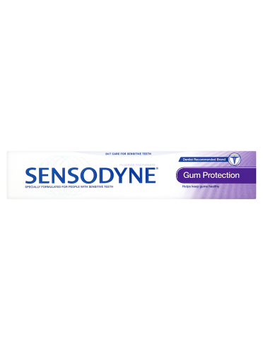 sensodyne chewing gum