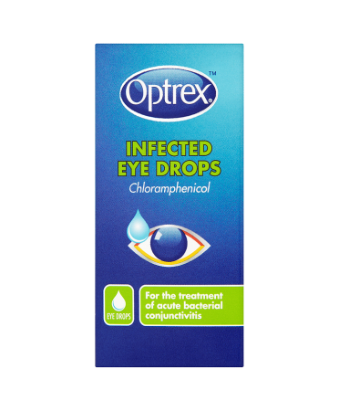 Eye Infections • Doorstep Pharmacy