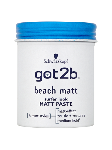 beach matt