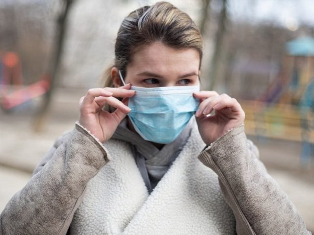 Cold and flu treatment