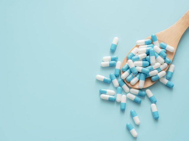 antimicrobial