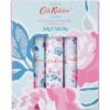 Cath Kidston quince lip balm set