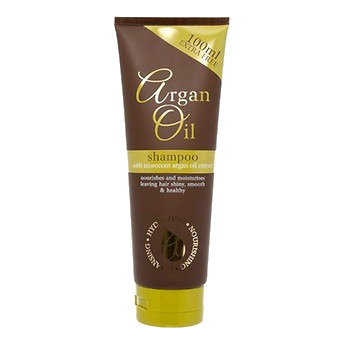 Argan Oil Shampoo 150ml+150 FOC (300ml)