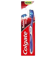 Colgate Toothbrush Twiser White
