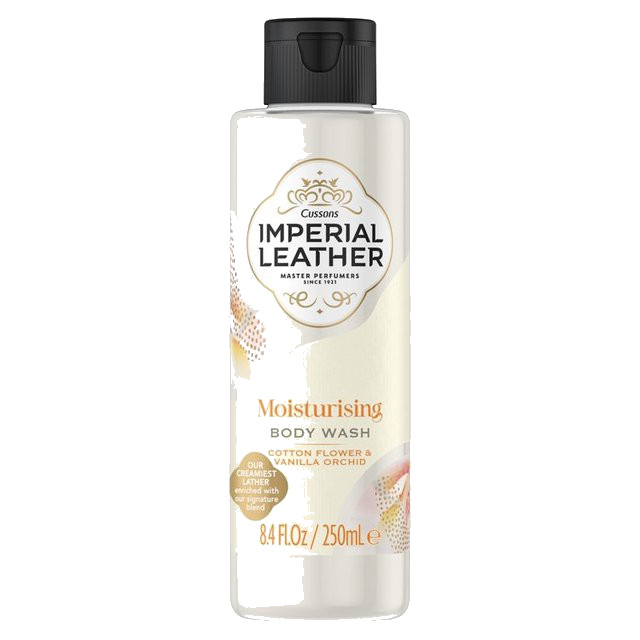 Imperial Leather Moisturising Bodywash 250ml
