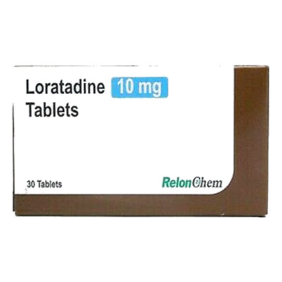 Loratadine 10mg x30