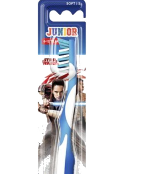 Oral-B Kids Toothbrush Star Wars
