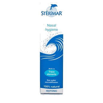 Sterimar Nasal Hygiene 50ml