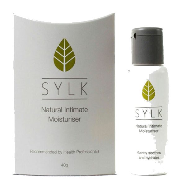 Sylk Natural Intimate Moisturiser