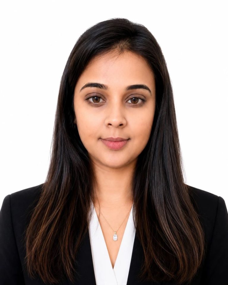 Mohini Patel
