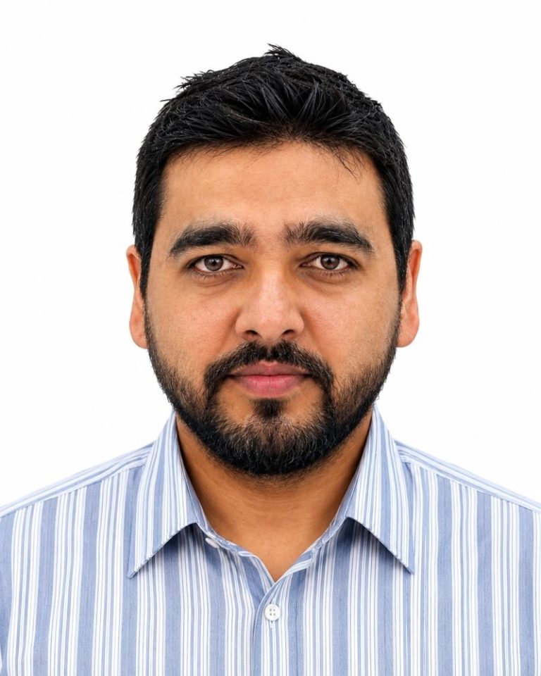 Munawar Iqbal