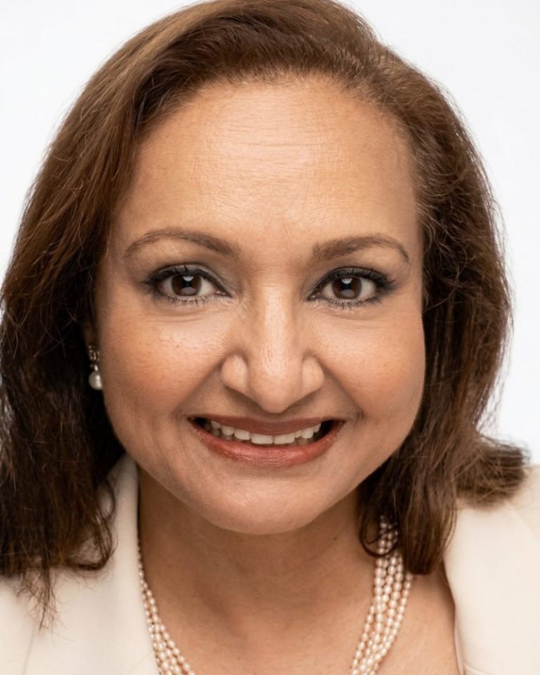 Seena Kalsi