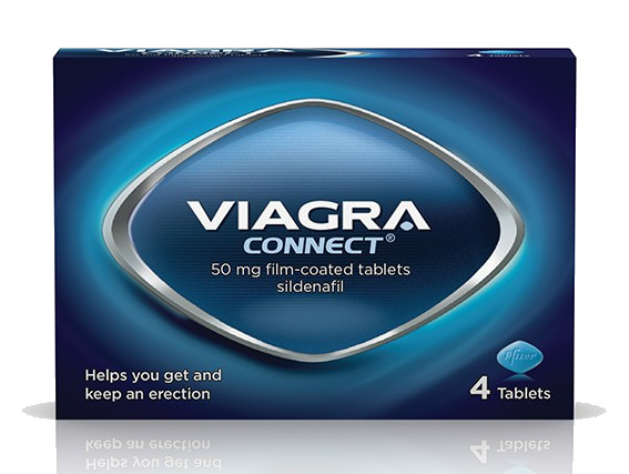 Viagra Connect